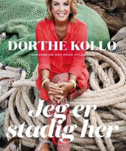 Jeg er stadig her (E-bog)
