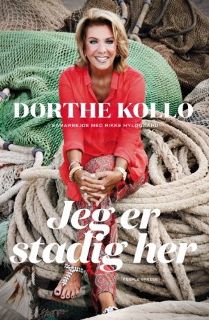 Jeg er stadig her (E-bog)