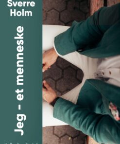 Jeg - et menneske (Bog)