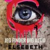 Jeg finder dig altid (Bog)