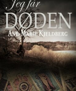 Jeg får døden (E-bog)