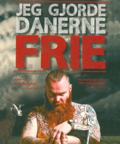 Jeg gjorde danerne frie (Bog)