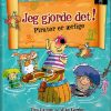Jeg gjorde det! (Bog)