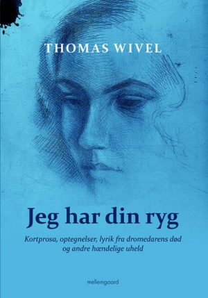 Jeg har din ryg (Bog)