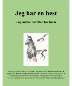 Jeg har en hest (E-bog)