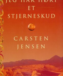 Jeg har hørt et stjerneskud (E-bog)
