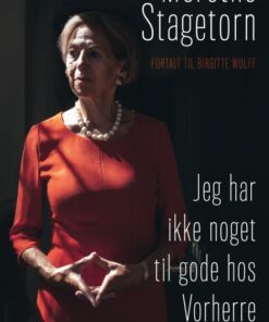 Jeg har ikke noget tilgode hos Vorherre (E-bog)