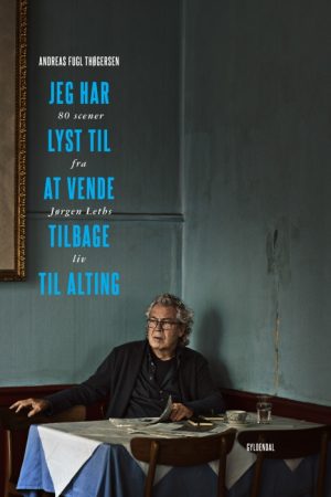 Jeg har lyst til at vende tilbage til alting (E-bog)