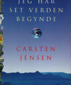 Jeg har set verden begynde (E-bog)