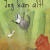 Jeg kan alt! (Bog)