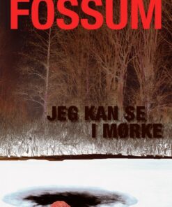 Jeg kan se i mørke (E-bog)