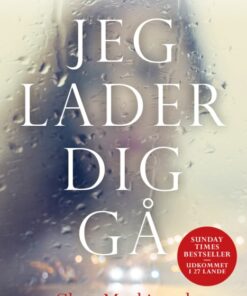 Jeg lader dig gå (E-bog)