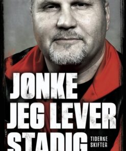 Jeg lever stadig (Bog)