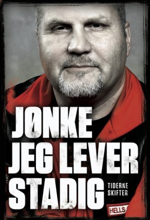 Jeg lever stadig (Bog)