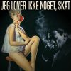 Jeg lover ikke noget, skat (Bog)