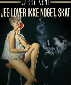 Jeg lover ikke noget, skat (Bog)