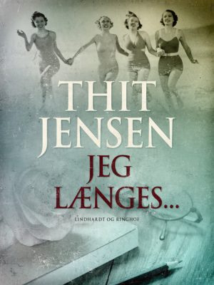 Jeg længes... (E-bog)