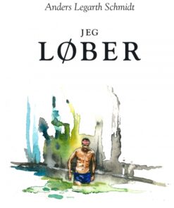 Jeg løber (Bog)