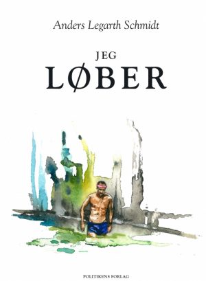 Jeg løber (E-bog)