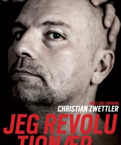 Jeg revolutionær (E-bog)
