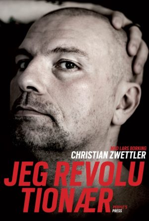 Jeg revolutionær (E-bog)