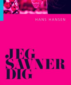 Jeg savner dig (E-bog)