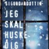 Jeg skal huske dig (E-bog)