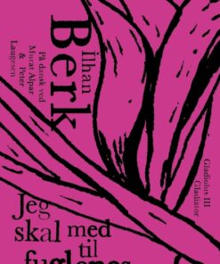 Jeg skal med til fuglenes fødselsdag (Bog)