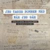 Jeg tager bomben med når jeg går (E-bog)