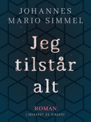 Jeg tilstår alt (Bog)