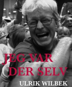 Jeg var der selv (E-bog)