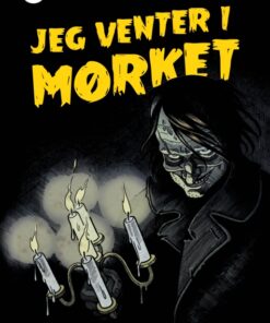 Jeg venter i mørket (Bog)