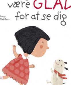 Jeg vil altid være glad for at se dig (Bog)