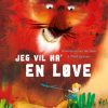 Jeg vil ha en løve! (Bog)
