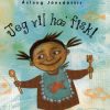 Jeg vil ha fisk! (Bog)