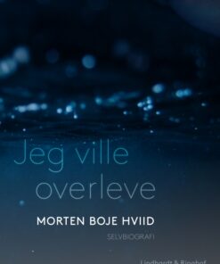 Jeg ville overleve (Bog)