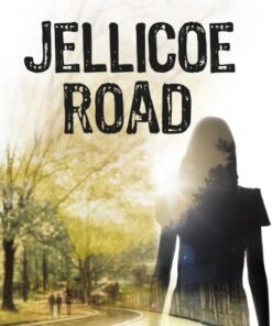 Jellicoe Road (E-bog)