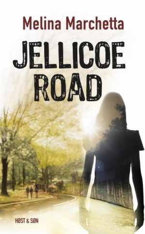 Jellicoe Road (E-bog)