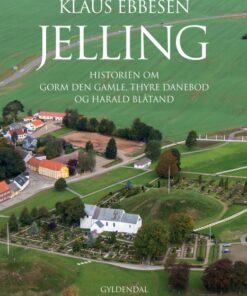 Jelling (E-bog)