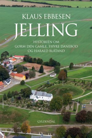 Jelling (E-bog)