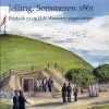 Jelling, Sommeren 1861 (Bog)
