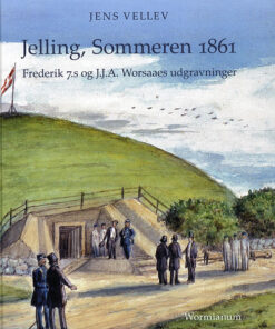 Jelling, Sommeren 1861 (Bog)