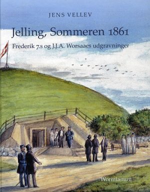 Jelling, Sommeren 1861 (Bog)