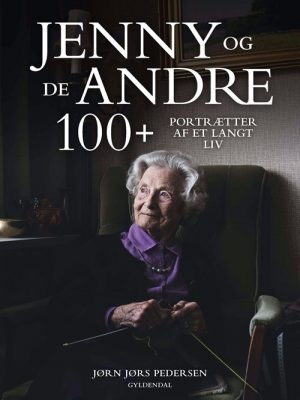 Jenny Og De Andre 100 + - Jørn Jørs Pedersen - Bog