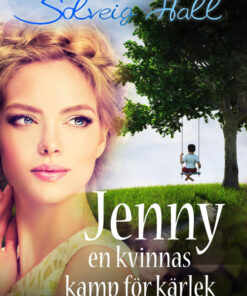 Jenny, en kvinnas kamp för sin kärlek (E-bog)