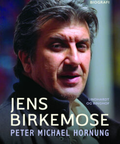 Jens Birkemose (E-bog)