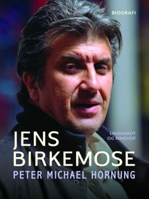 Jens Birkemose (E-bog)