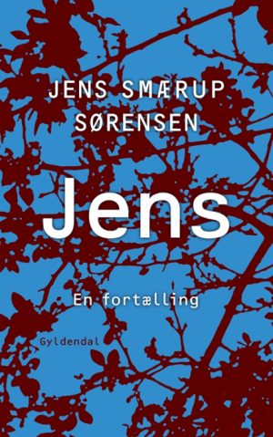 Jens (Bog)