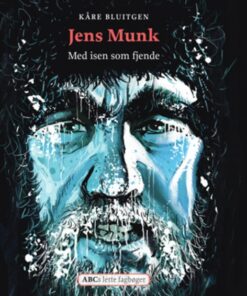 Jens Munk (Bog)