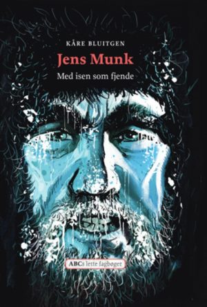 Jens Munk (Bog)